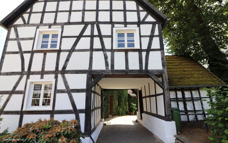 Im &amp;quot;Spieker&amp;quot; befindet si