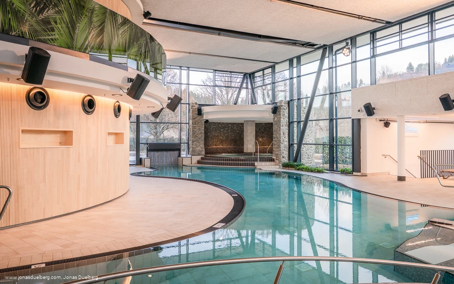 Lagunen-Erlebnisbad Willingen Lagunen-Erlebnisbad Willingen