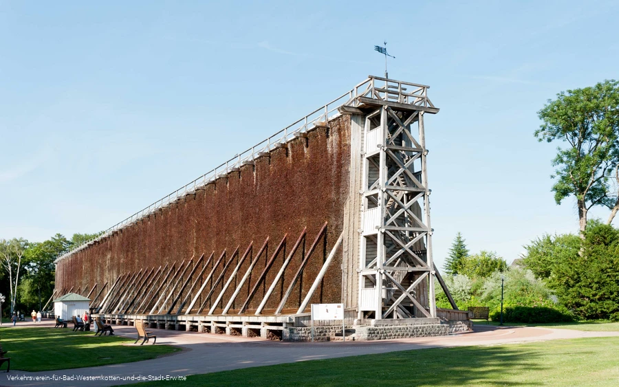 Bad-Westernkotten-Gradierwerk-I
