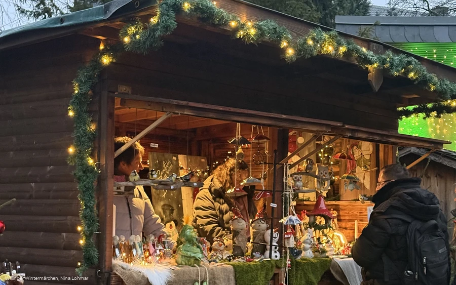 Willinger Wintermärchen