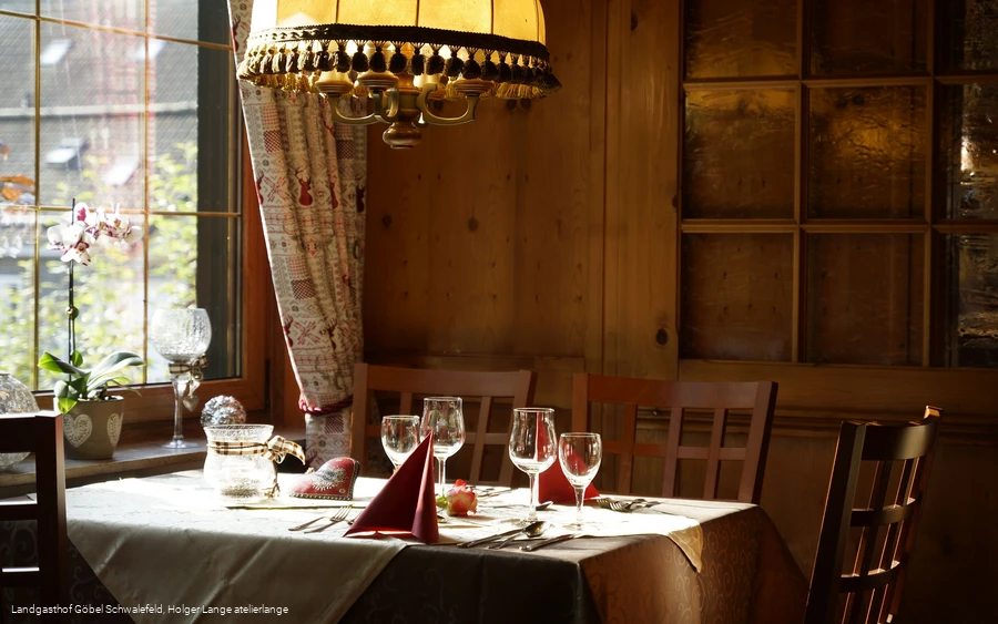 Landgasthof Göbel Landgasthof Göbel