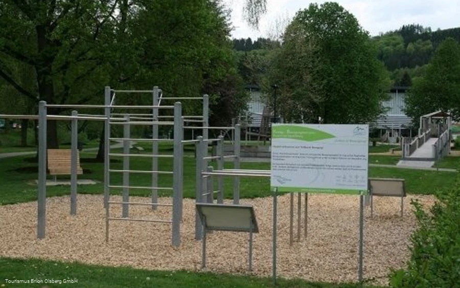 RastOrt Generationenpark