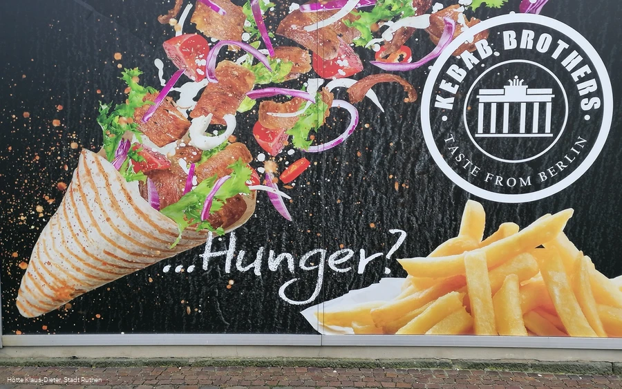 Kebab Brothers Berlin