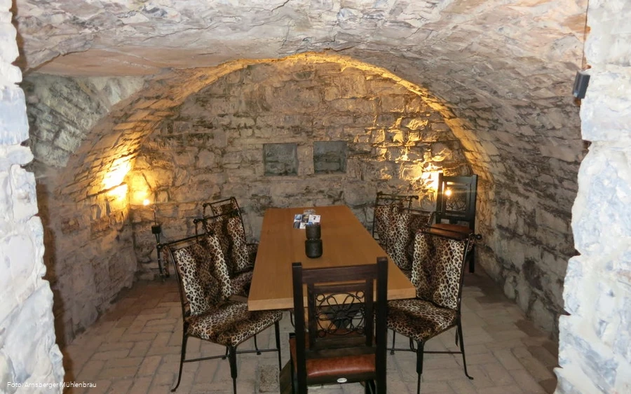 Beispiel Sitzplatz
