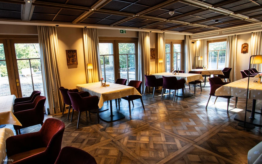 Hotel Jagdhaus Wiese Hotel Jagdhaus Wiese