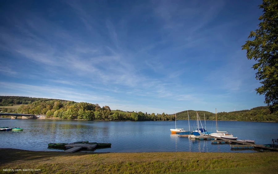 Listersee