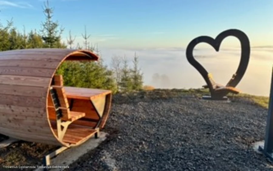 Seelenplatz Schwartmecke