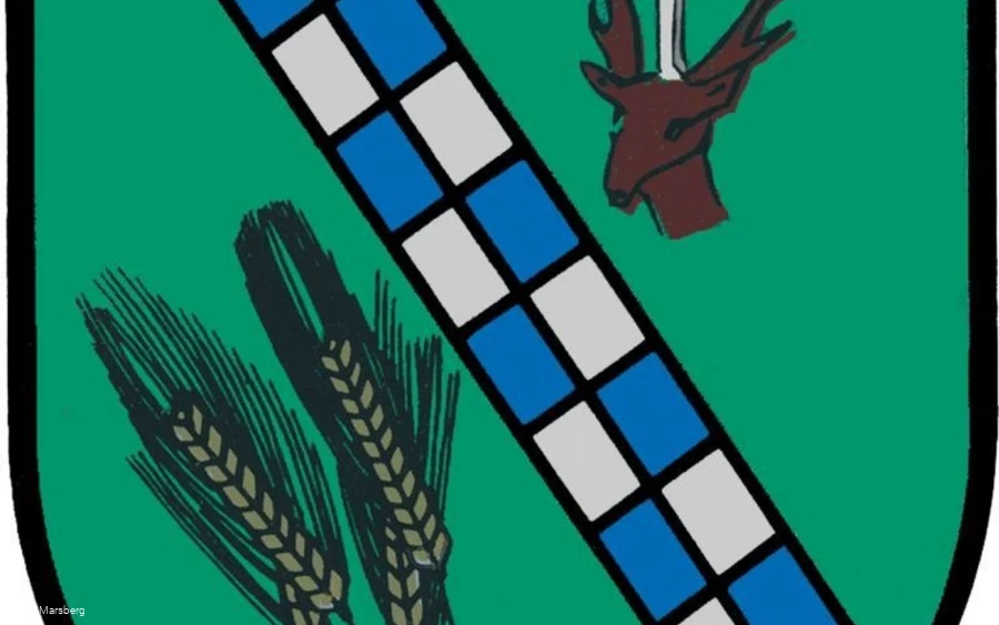 Ortswappen Heddinghausen