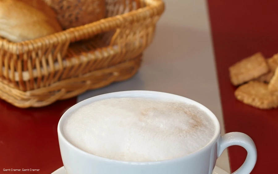 © Harnischmacher Conditorei Cafe Chocolate, Fotograf: Gerrit Cramer