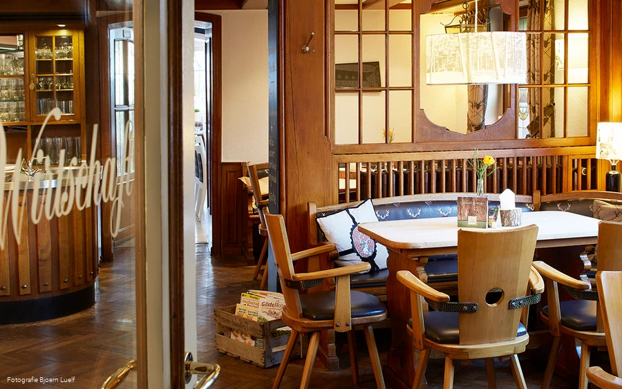 Landgasthof Seemer Landgasthof Seemer