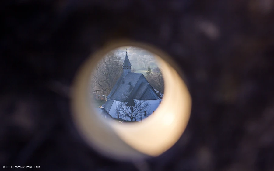 Augenstein Raumland, Wittgensteiner Schieferpfad Augenstein Raumland, Wittgensteiner Schieferpfad