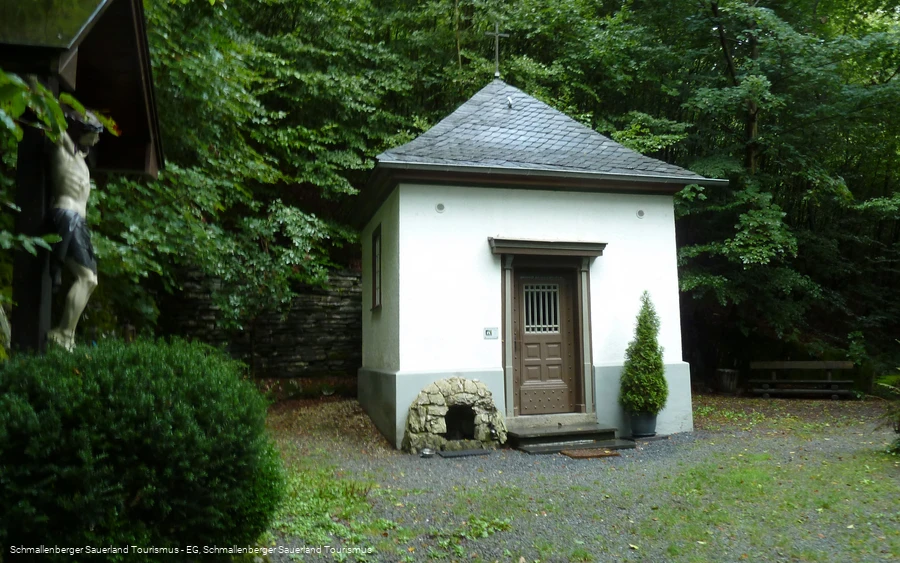 Buchhagenkapelle Bad Fredeburg