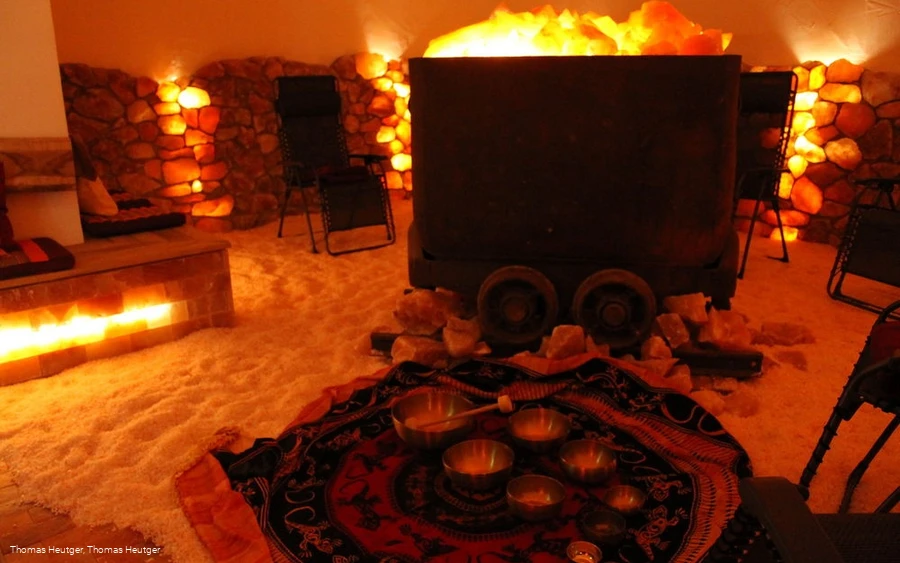 Innenbereich Innenbereich