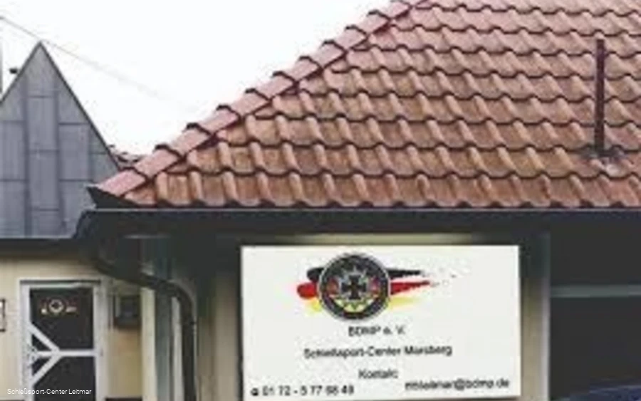 Schießsport-Center Leitmar