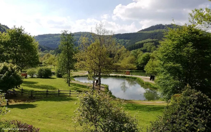 Angelpark