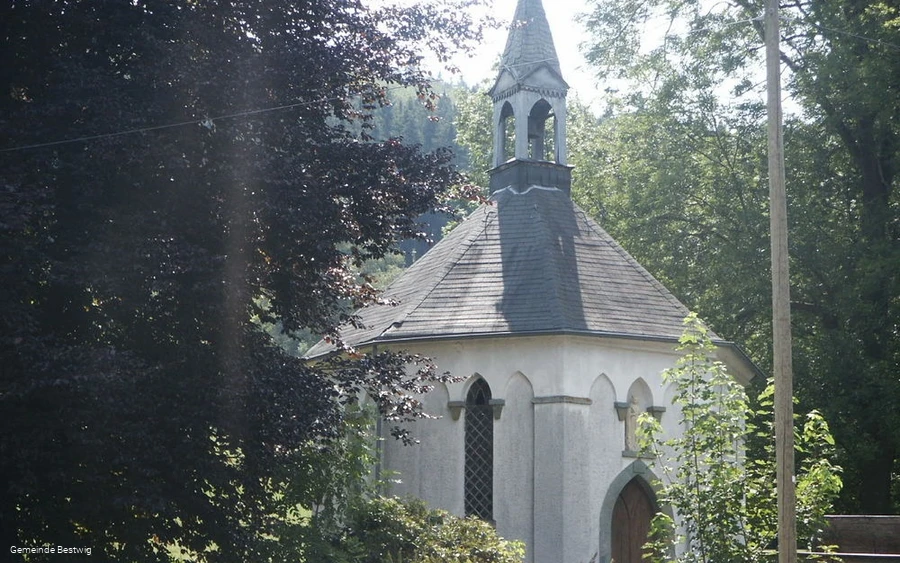 Kapelle