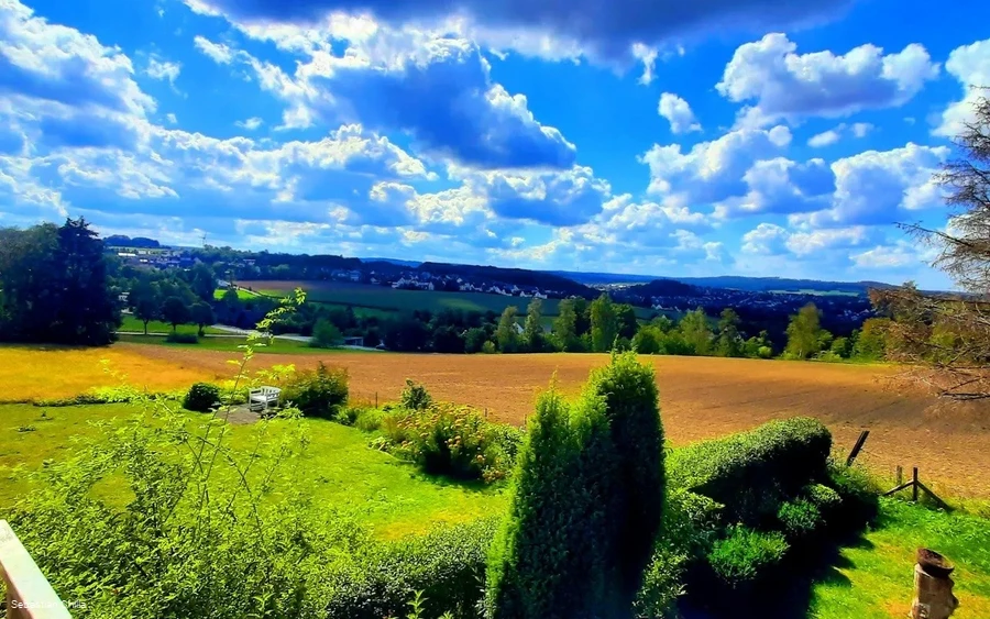 Ausblick