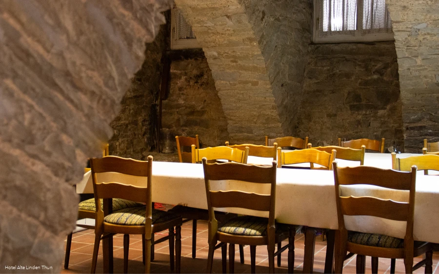 Hotel Alte Linden
