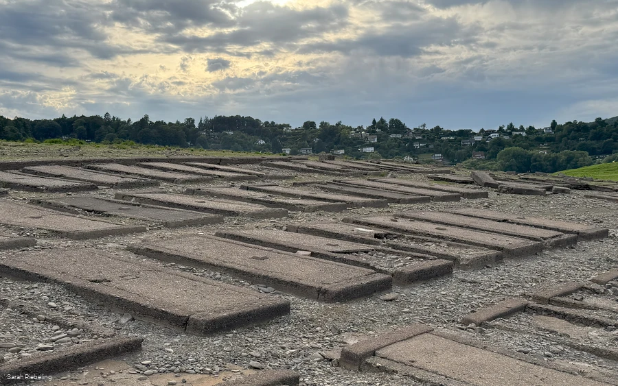 Friedhof Alt-Bringhausen