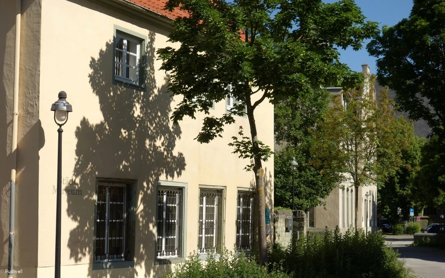 Städtisches Museum Am Rykenberg