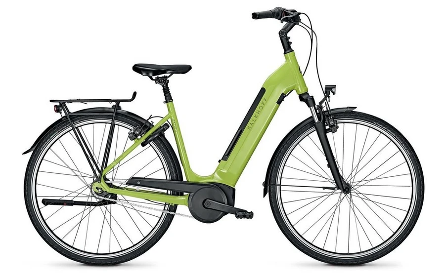 Touren E-Bike Kalkhoff Agattu 3.B Move