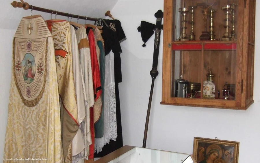 Heimatstube in Referinghausen