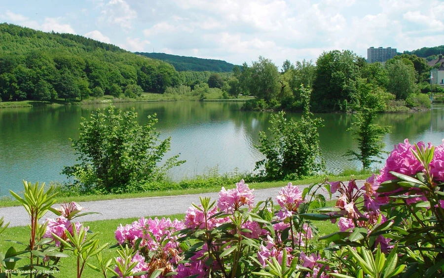 Seilersee