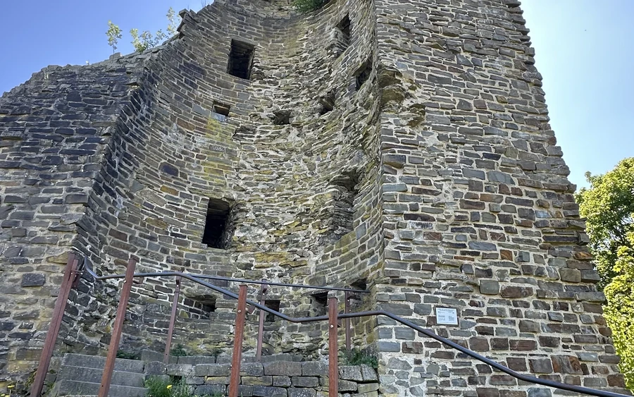 (c) Tourismusverband Biggesee-Listersee (c) Tourismusverband Biggesee-Listersee