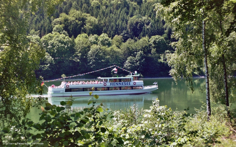 MS Hennesee