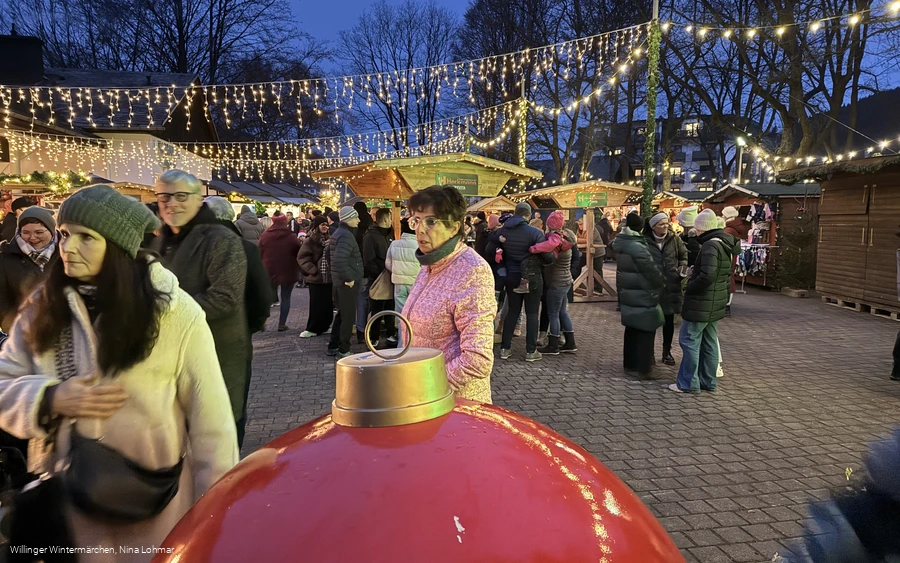 Willinger Wintermärchen 