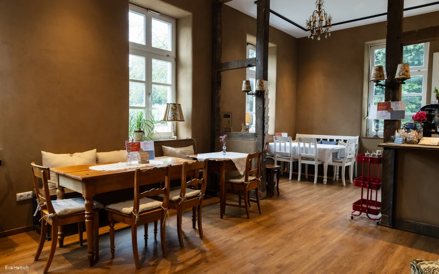 Klön Café in Kierspe-Rönsahl