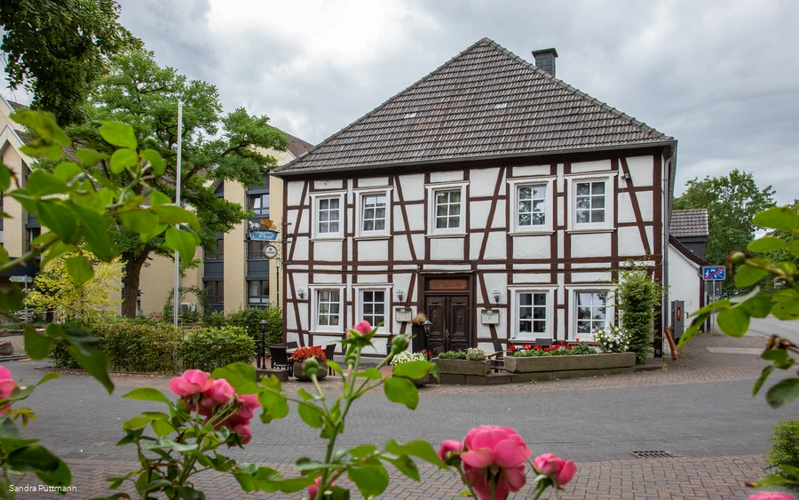 Gasthaus Alte Post
