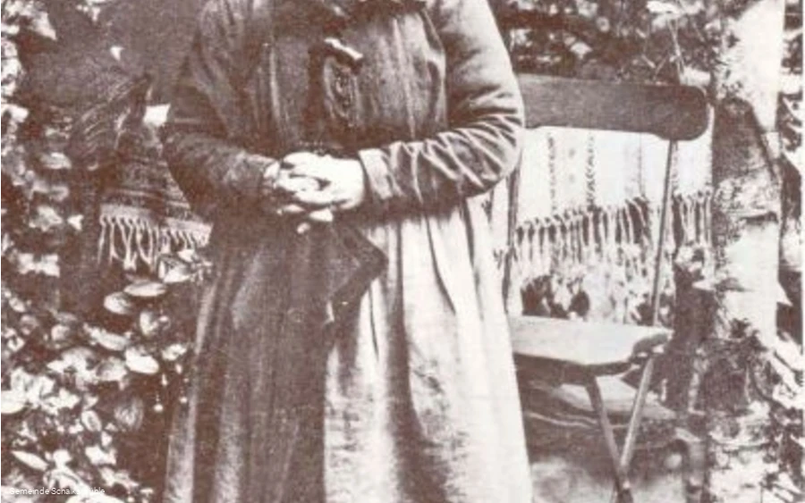 Historisches Bildmaterial Historisches Bildmaterial