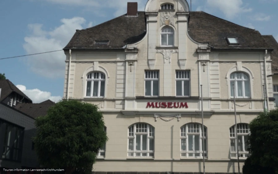 Stadtmuseum Lennestadt-Grevenbrück