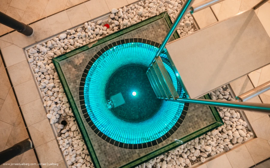 Lagunen-Erlebnisbad Willingen Lagunen-Erlebnisbad Willingen