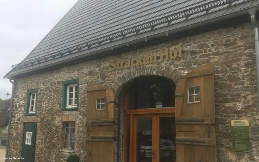 Strackenhof