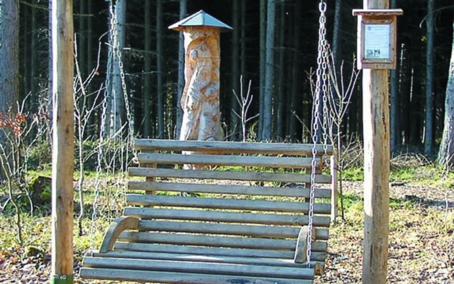 Schaukel Schaukel