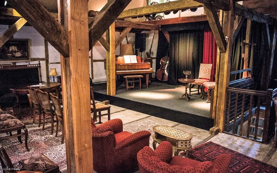 Theater Schrabben Hof