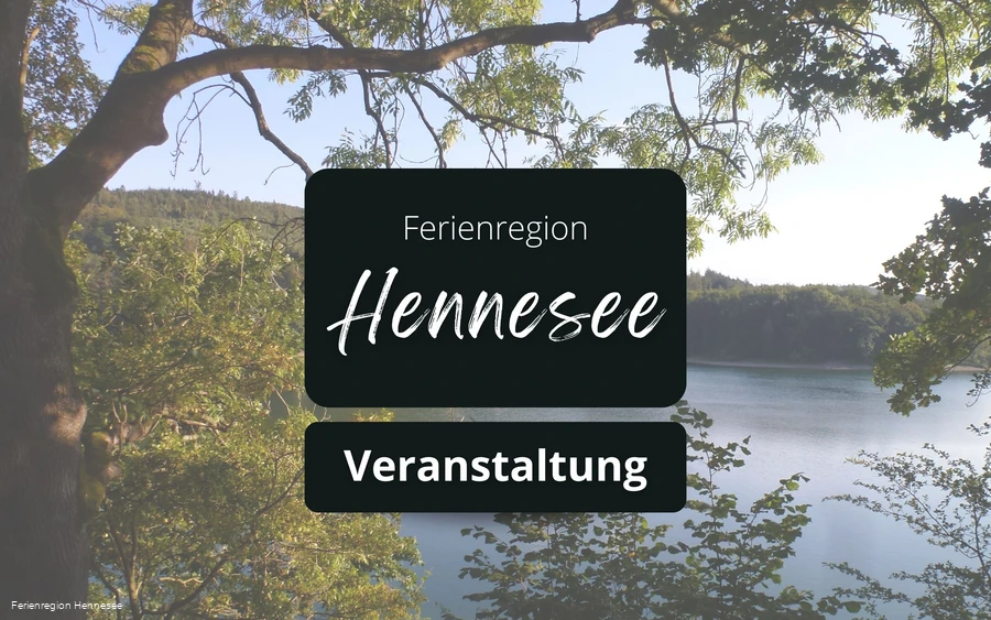 Beispielbild Veranstaltung Hennesee neu