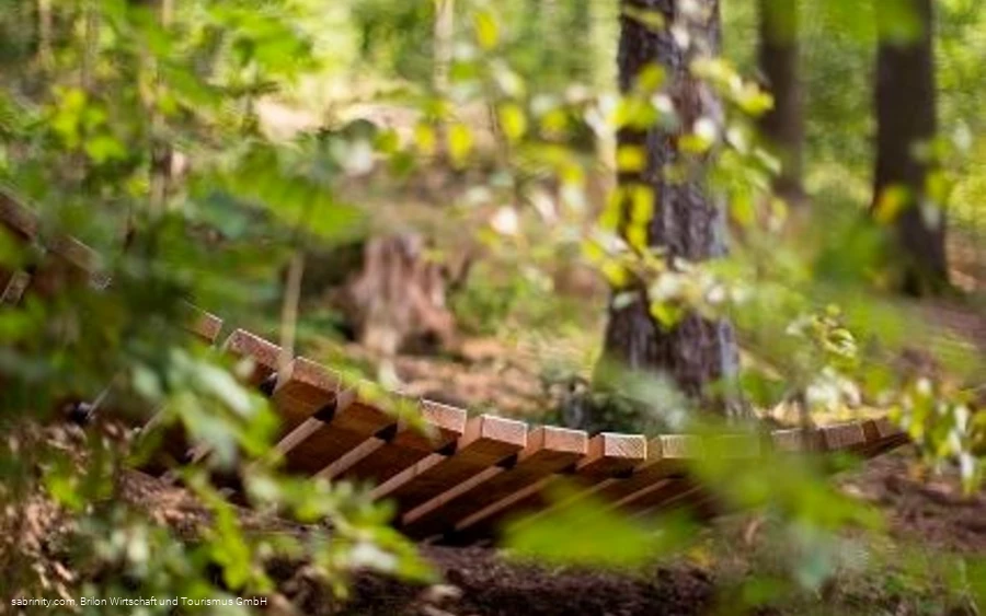 Hängematten Hängematten