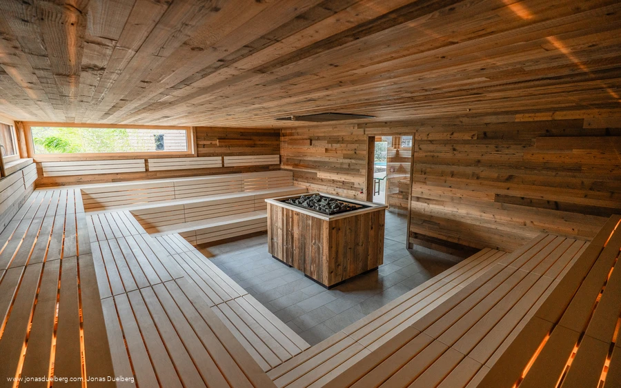 Lagunen-Erlebnisbad Willingen Lagunen-Erlebnisbad Willingen