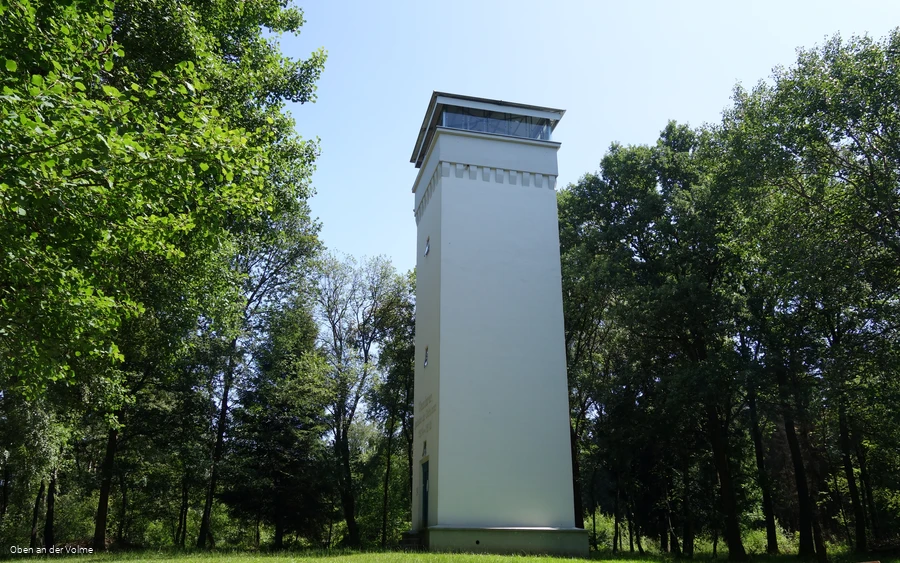 Wienhagener Turm