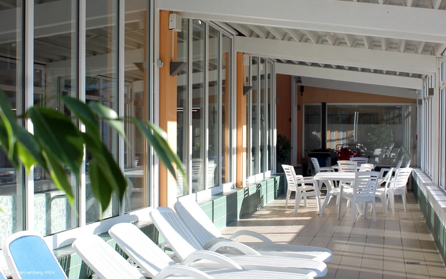 Ederberglandbad Frankenberg (Eder)