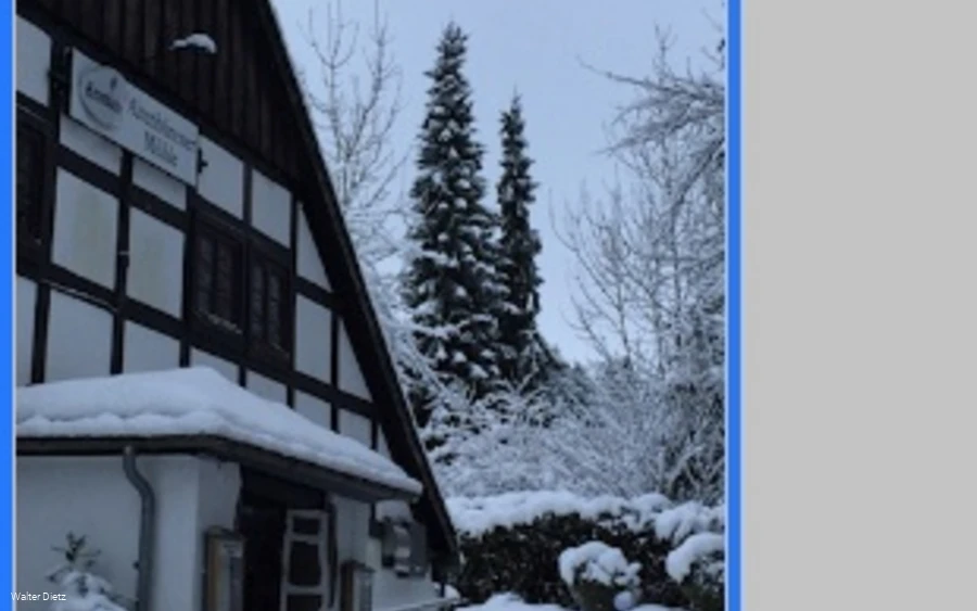 Winter