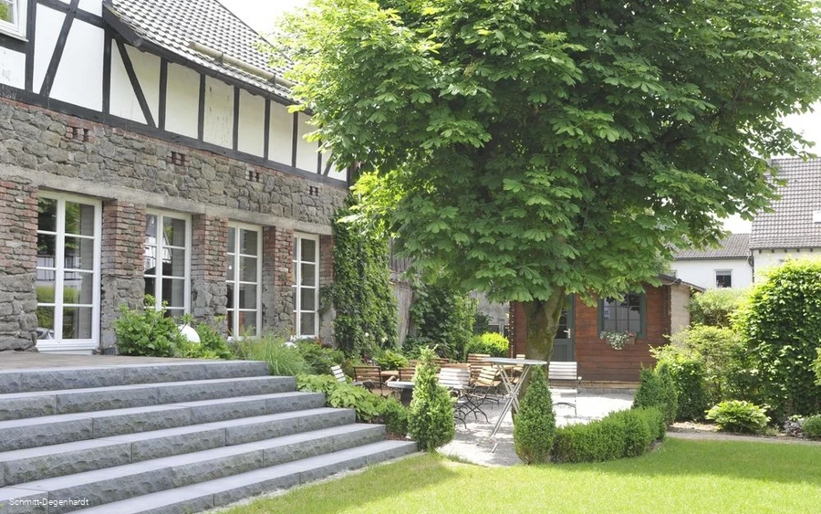Landgasthof Terasse