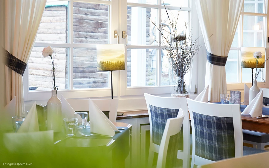 Landgasthof Seemer Landgasthof Seemer