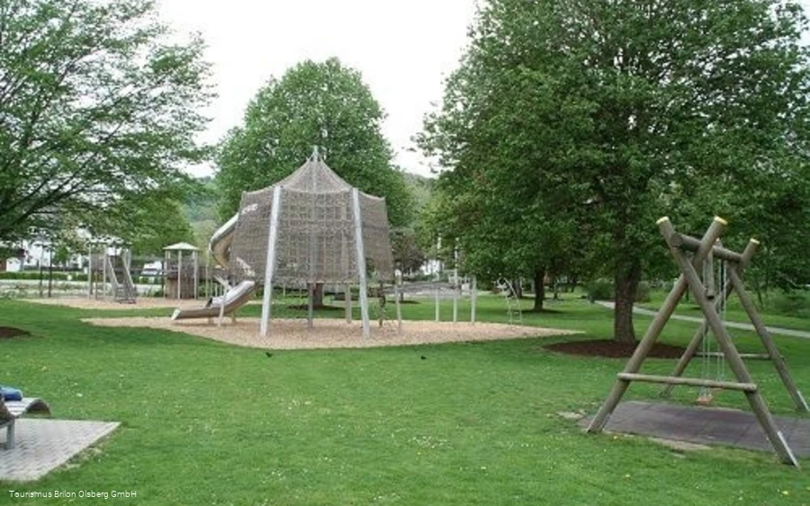 RastOrt Generationenpark