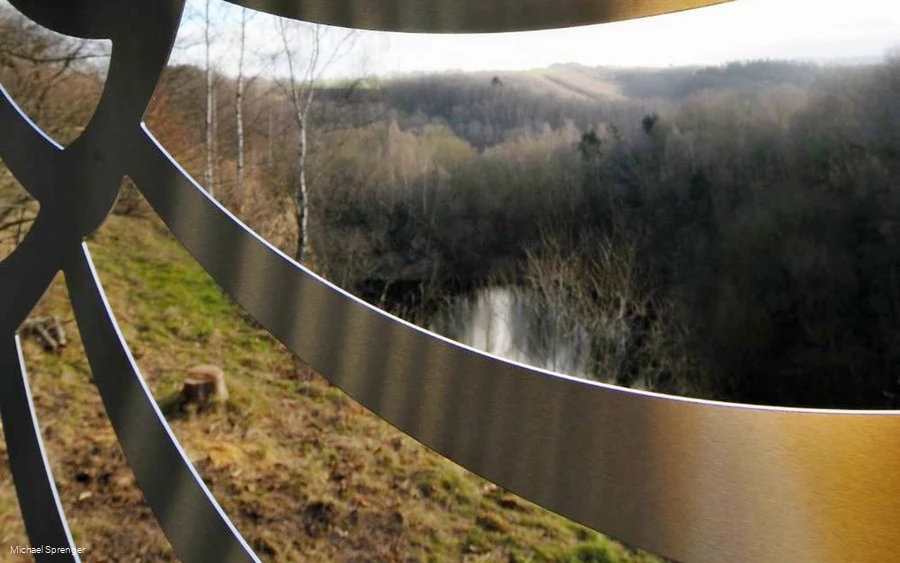 Aussichtspunkt Aussichtspunkt