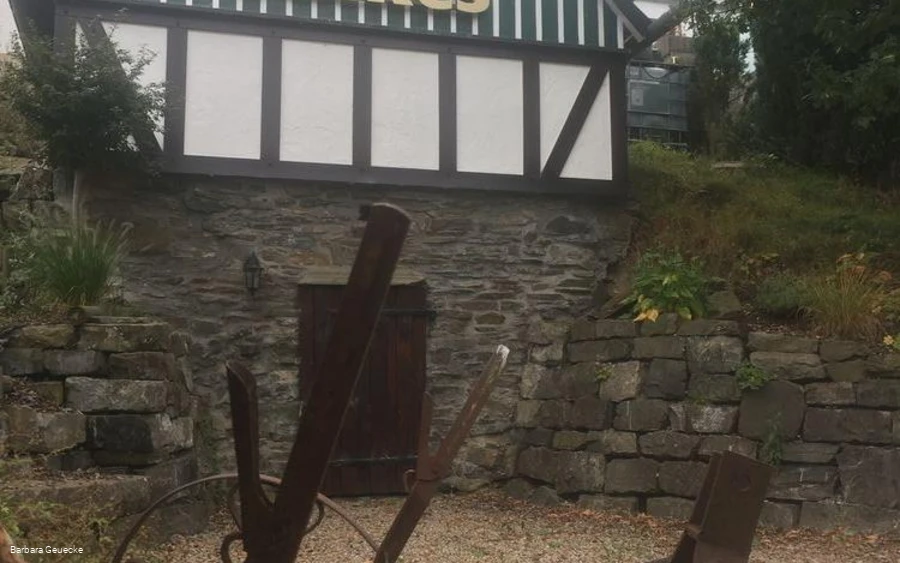 Der Backes Der Backes