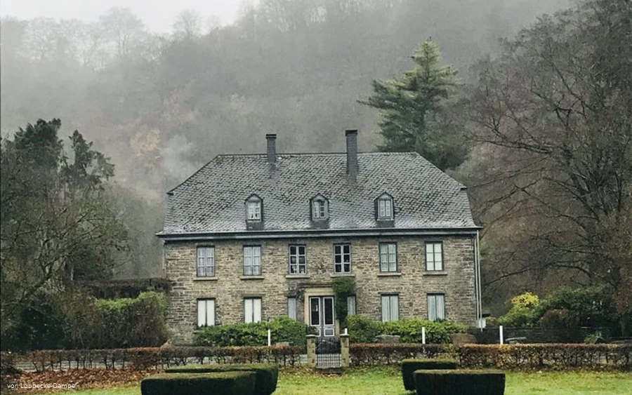 Haus Nachrodt